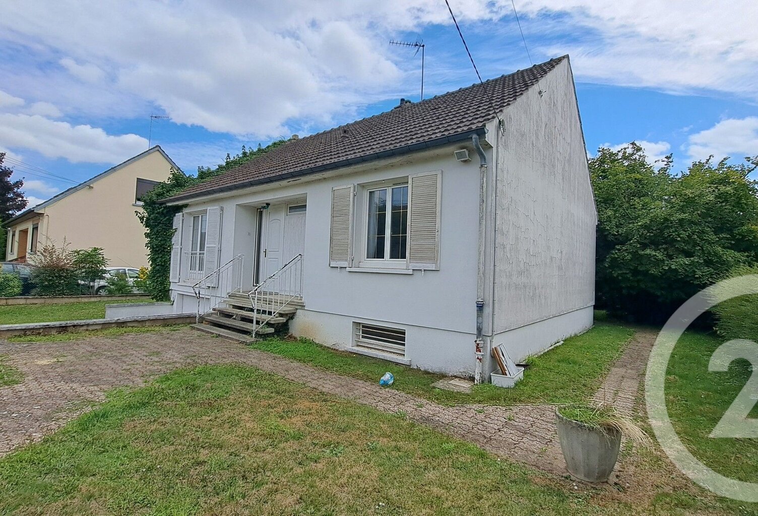 Vente maison 4 pièces 83 m² Soissons (02200) — photo 1