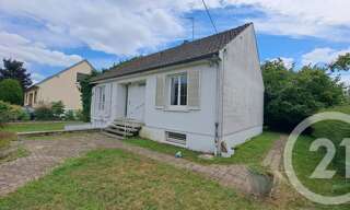 Maison 4 Pièces 83 m² à vendre à Soissons (02200)