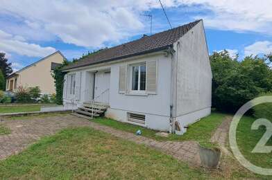 Maison 4 pièces 215000 €