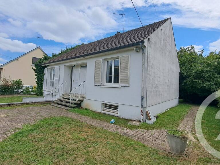 Maison 4 pièces 83 m² — photo 1