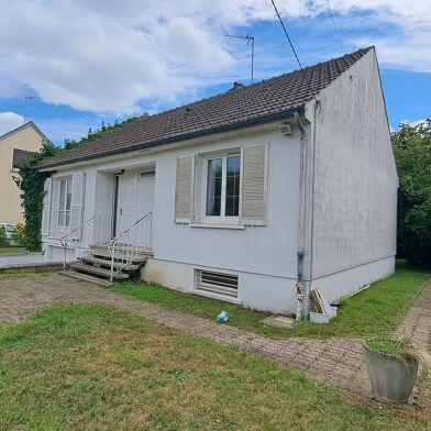 Maison 4 pièces 215000 €