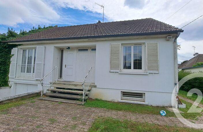 Vente maison 4 pièces 83 m² Soissons (02200) — photo 2