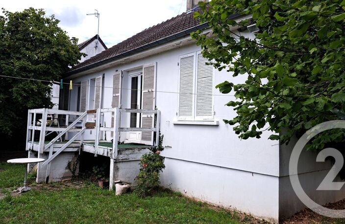 Vente maison 4 pièces 83 m² Soissons (02200) — photo 3