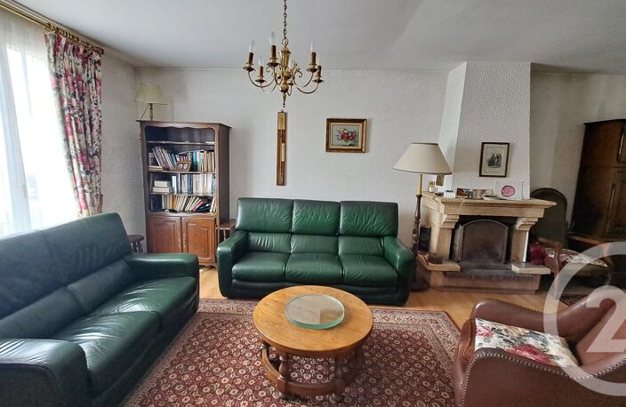 Vente maison 4 pièces 83 m² Soissons (02200) — photo 4