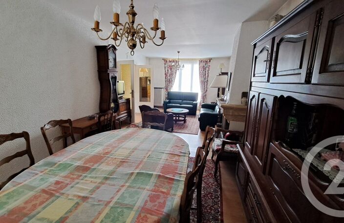 Vente maison 4 pièces 83 m² Soissons (02200) — photo 5