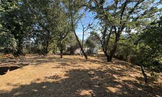 Terrain  2023 m² à vendre à Berre-les-Alpes (06390)