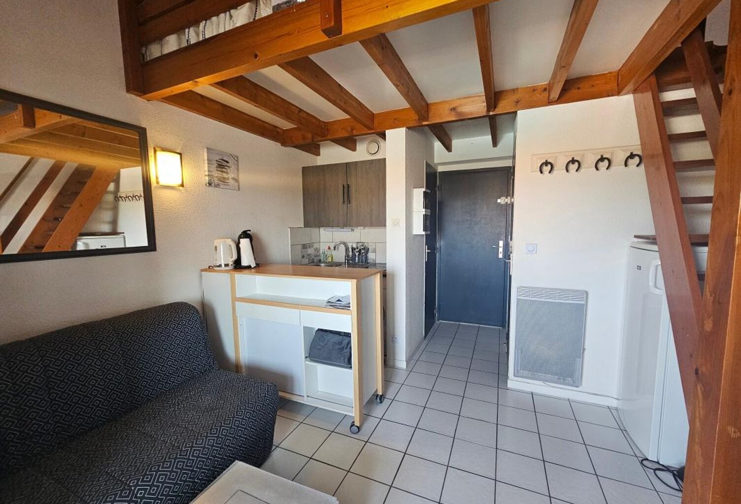 Appartement À Vendre — photo 1