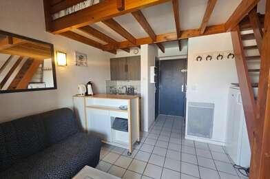 Appartement 2 pièces 149100 €