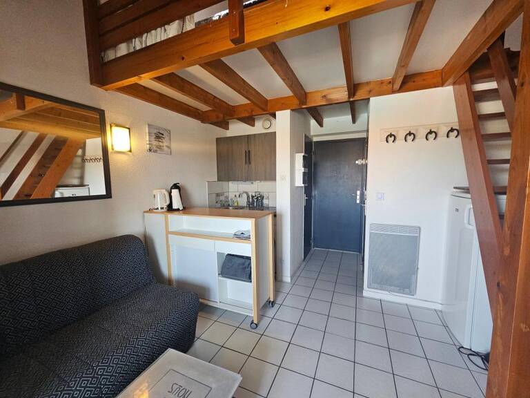 Appartement À Vendre — photo 1