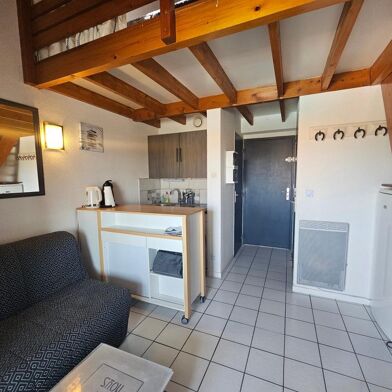 Appartement 2 pièces 149100 €