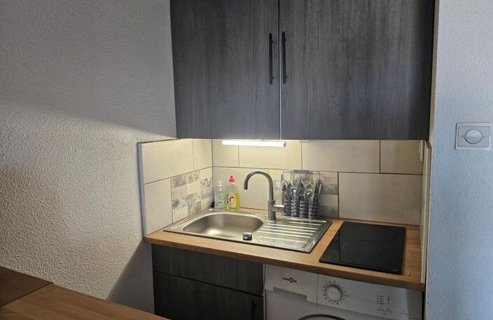 Appartement À Vendre — photo 2