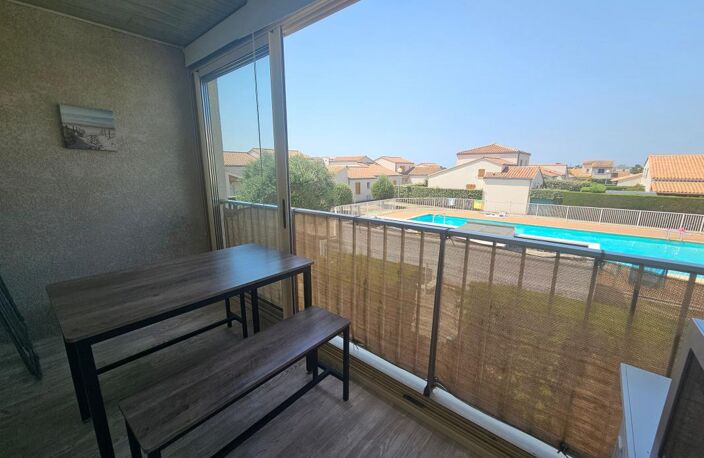 Appartement À Vendre — photo 4