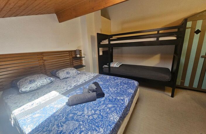 Appartement À Vendre — photo 5