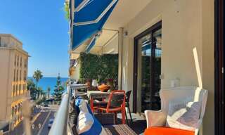 Appartement 3 Pièces 87 m² à vendre à Nice (06000)