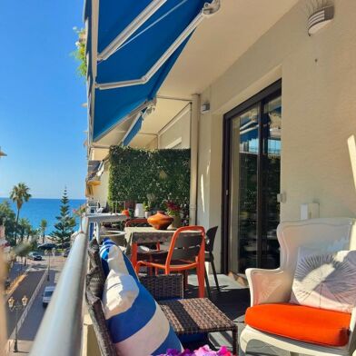 Appartement 3 pièces 990000 €