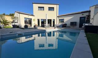 Maison 4 Pièces 129 m² à vendre à Saint-Sulpice-de-Royan (17200)