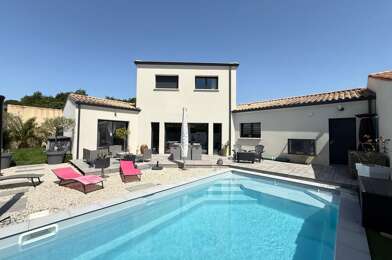 Maison 4 pièces 532950 €