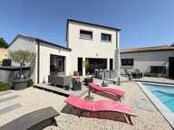 Superbe VILLA récente avec PISCINE — photo 2