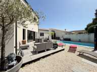 Superbe VILLA récente avec PISCINE — photo 3