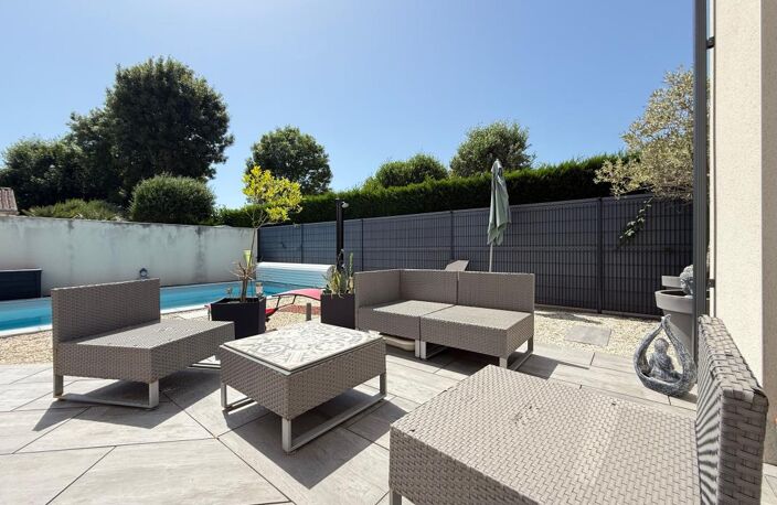 Superbe VILLA récente avec PISCINE — photo 4