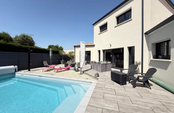 Superbe VILLA récente avec PISCINE — photo 5
