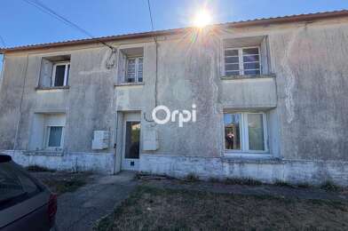 Immeuble  199900 €