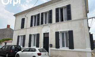 Maison 5 Pièces 135 m² à vendre à Bourcefranc-le-Chapus (17560)