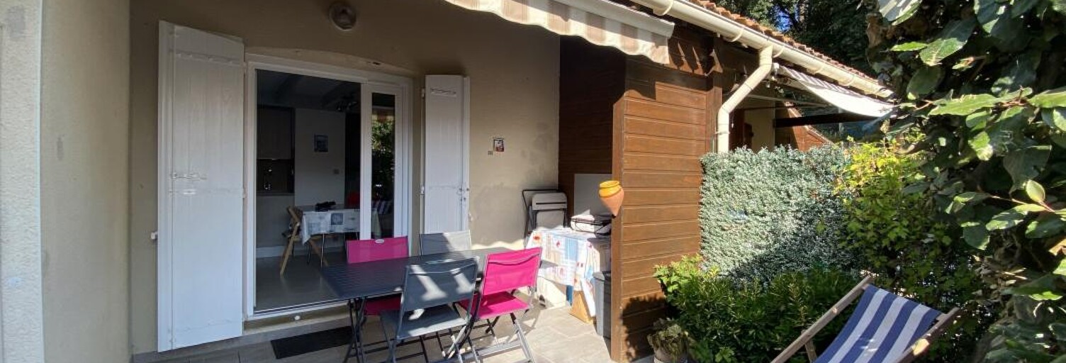 Maison 3 Pièces 30 m² à vendre à Les Mathes (17570)