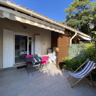 Maison 3 pièces 174900 €