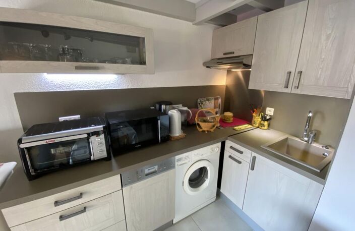 Maison Coup de Cœur 3 pièces 30 m² LA PALMYRE — photo 3
