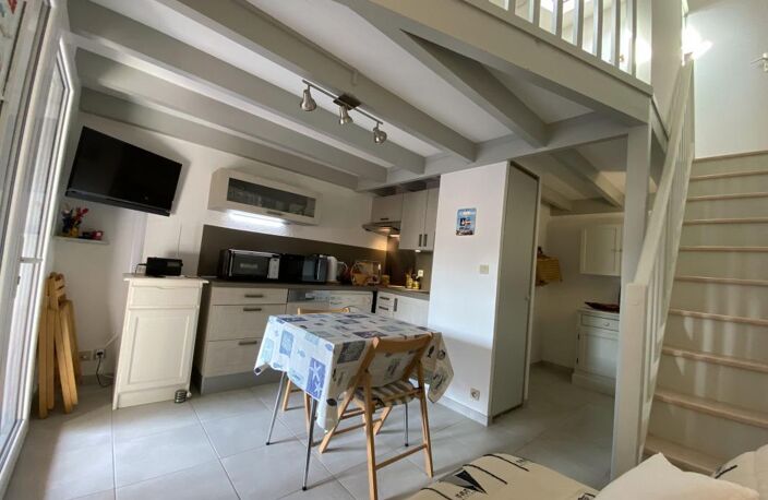 Maison Coup de Cœur 3 pièces 30 m² LA PALMYRE — photo 4