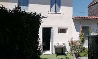 Maison 3 Pièces 60 m² à vendre à Saint-Georges-de-Didonne (17110)