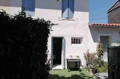 Maison 3 pièces 252600 €