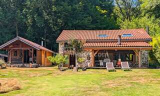 Maison 3 Pièces 108 m² à vendre à Savignac-Lédrier (24270)