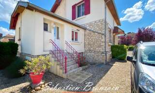 Maison 4 Pièces 72 m² à vendre à Tavaux (39500)