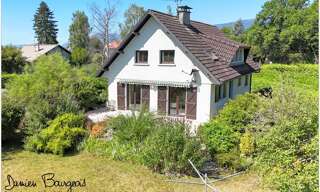 Maison 7 Pièces 173 m² à vendre à Saint-Genis-Pouilly (01630)