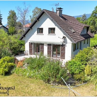 Maison 7 pièces 795000 €