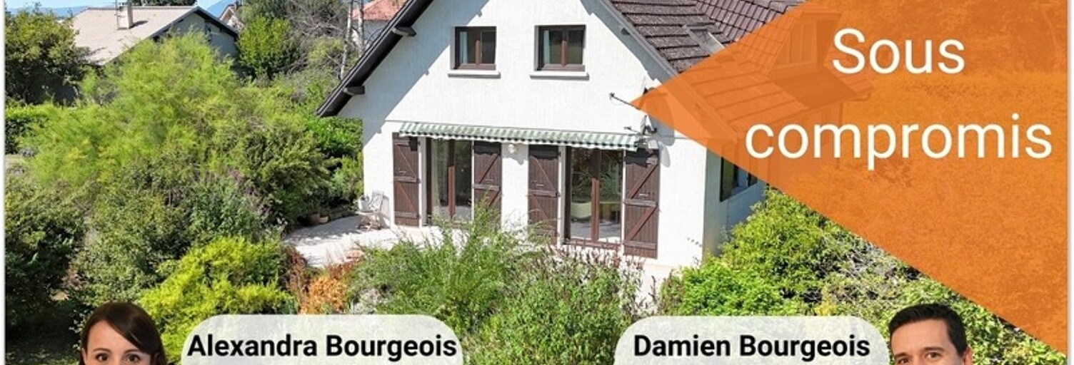 Maison 7 Pièces 173 m² à vendre à Saint-Genis-Pouilly (01630)