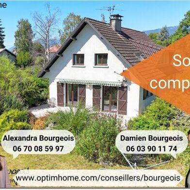 Maison 7 pièces 795000 €