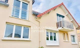 Maison 6 Pièces 178 m² à vendre à Ouistreham (14150)