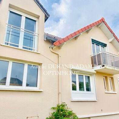 Maison 6 pièces 549900 €