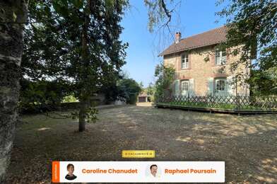 Maison 4 pièces 132000 €