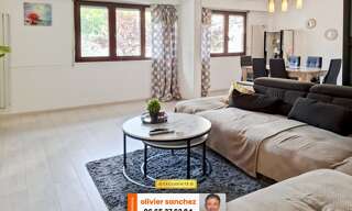 Appartement 4 Pièces 78 m² à vendre à Clermont-Ferrand (63000)