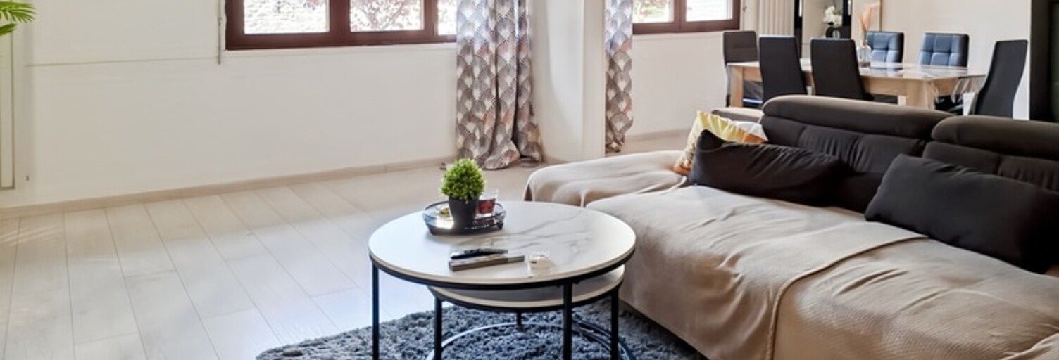 Appartement 4 Pièces 78 m² à vendre à Clermont-Ferrand (63000)