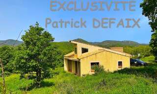 Maison 3 Pièces 75 m² à vendre à Quintillan (11360)