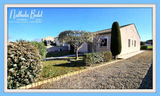 Maison 4 Pièces 115 m² à vendre à Maraussan (34370)