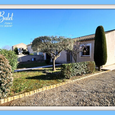 Maison 4 pièces 275000 €