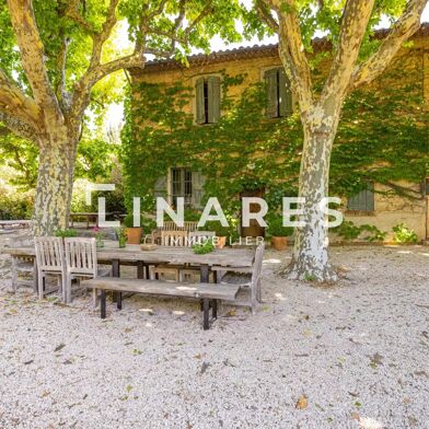 Maison 6 pièces 1340000 €