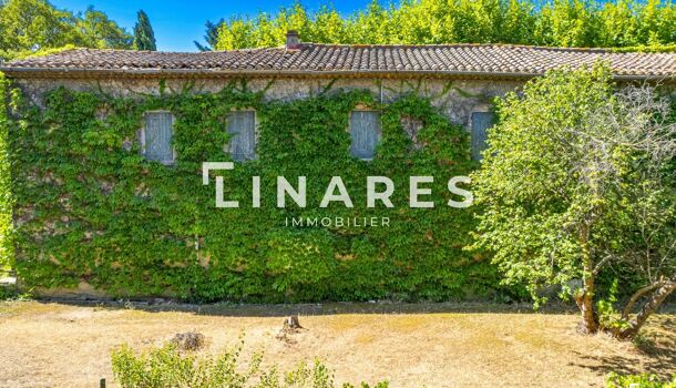 Villa / Maison 6 pièces  à vendre La Ciotat 13600