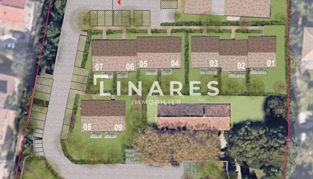 Villa / Maison 6 pièces  à vendre La Ciotat 13600